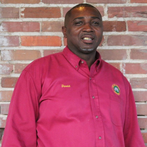 david standifer