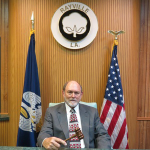 town of rayville magistrate